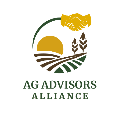 Ag Advisors Alliance logo